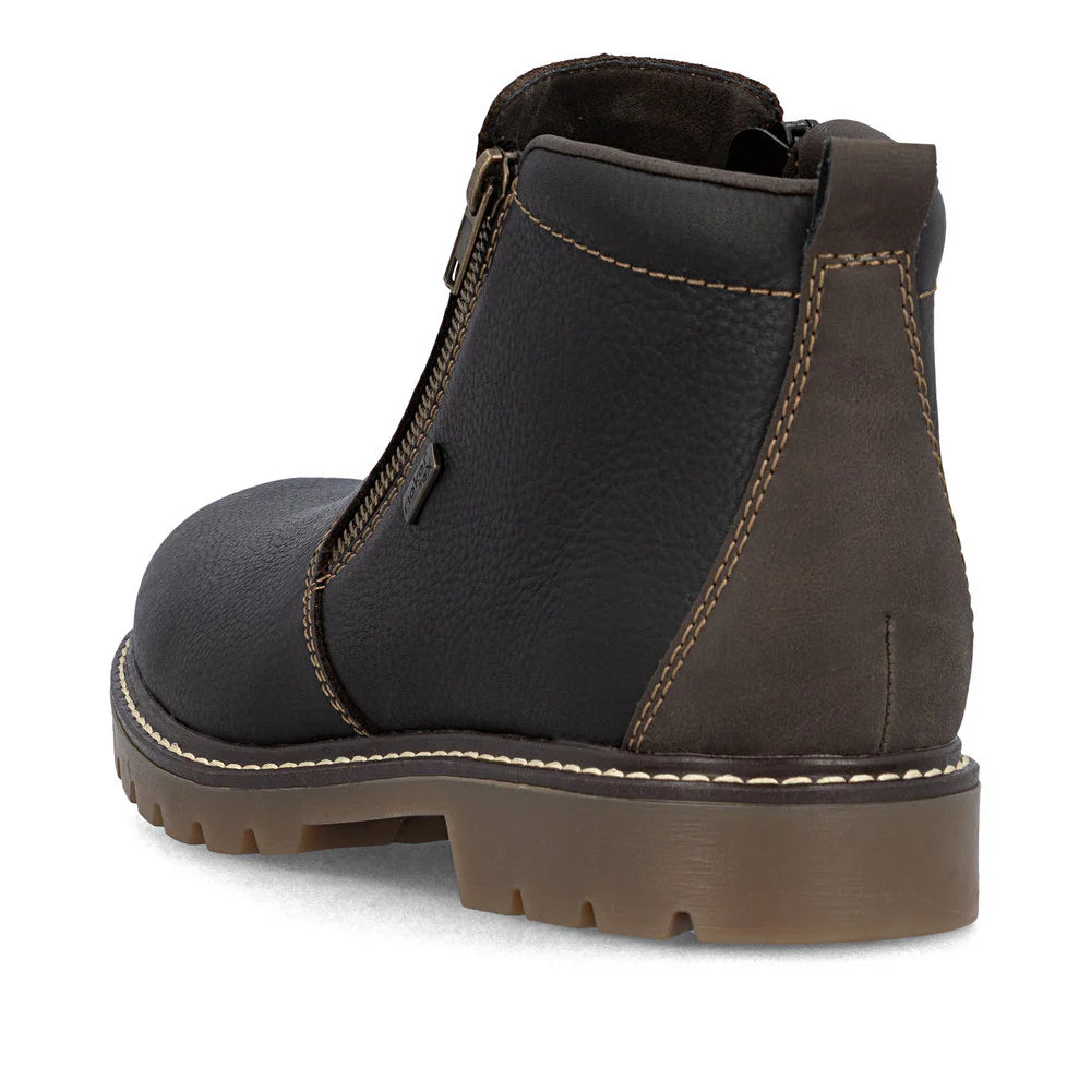 RIEKER- MEN'S 39871-25 BOOT