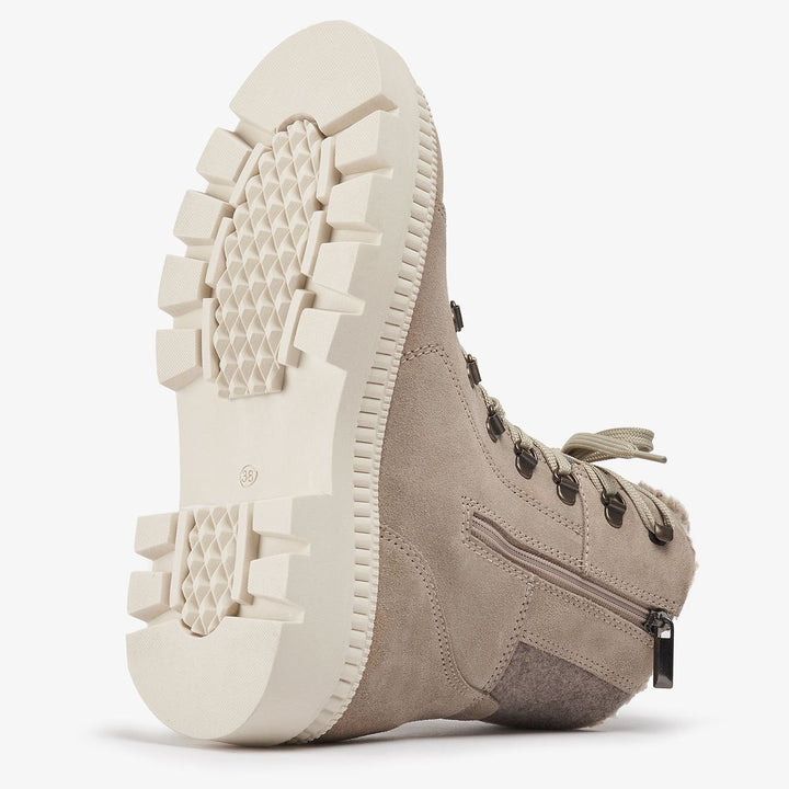 OLANG- WOMEN'S PRAGA WINTER BOOT