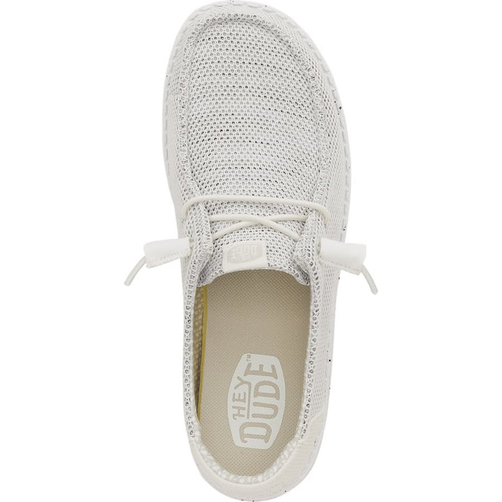 HEY DUDE - WOMEN'S WENDY STRETCH SOX WIDE