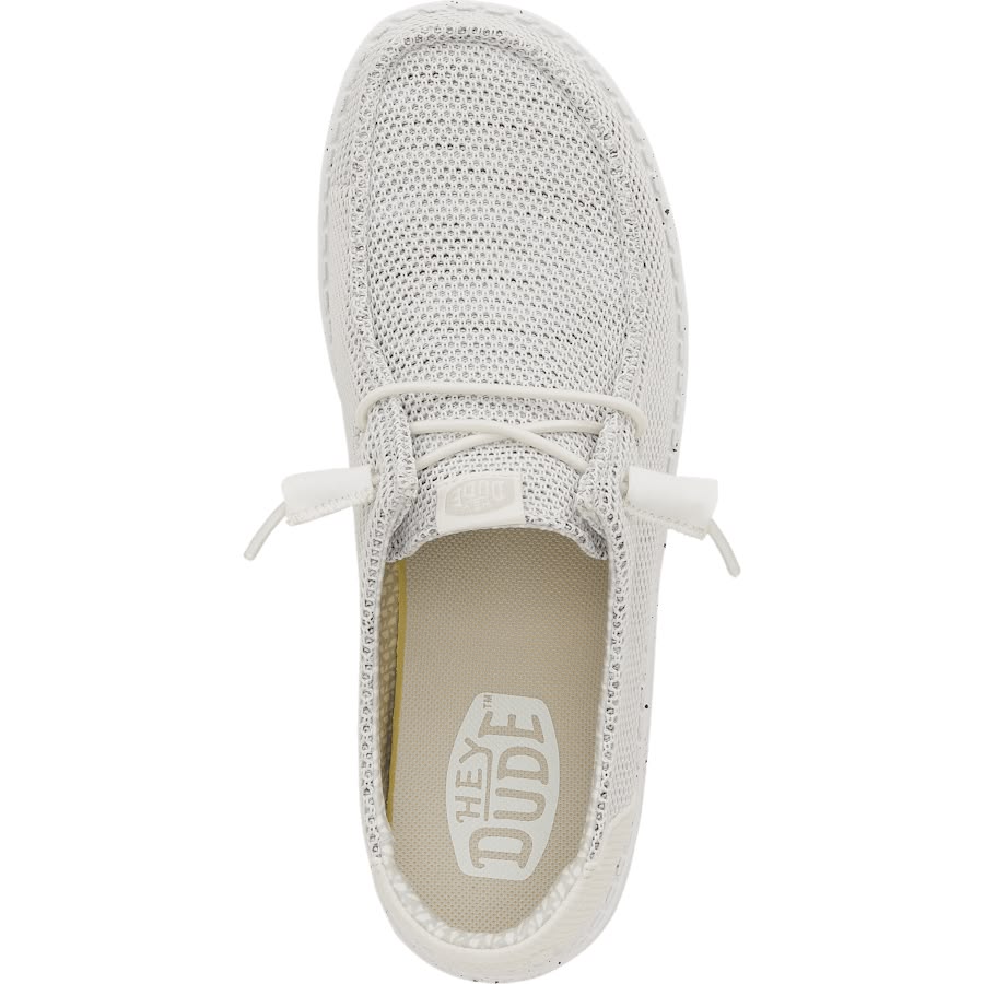HEY DUDE - WOMEN'S WENDY STRETCH SOX WIDE