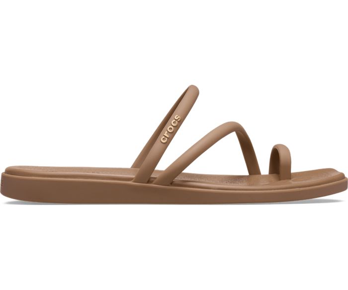 CROCS- MIAMI TOE SANDAL