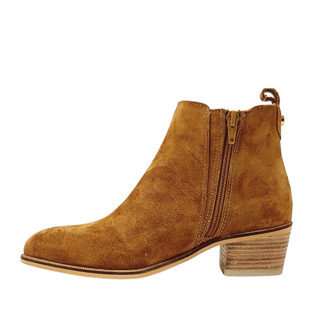 ALPE- WOMEN'S 2057-11-02 BOOT
