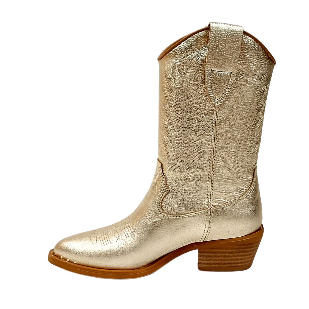 ALPE- WOMEN'S 2101-40-43 BOOT