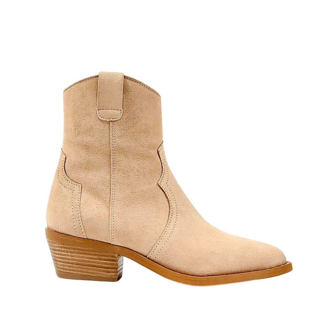 ALPE- WOMEN'S 2102-11-31 BOOT