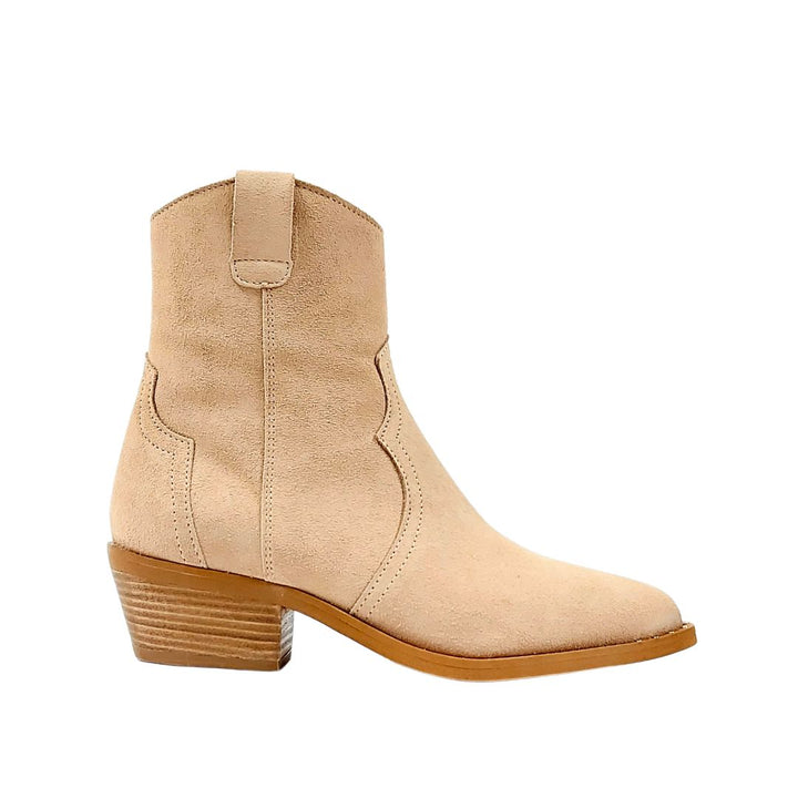 ALPE- WOMEN'S 2102-11-31 BOOT