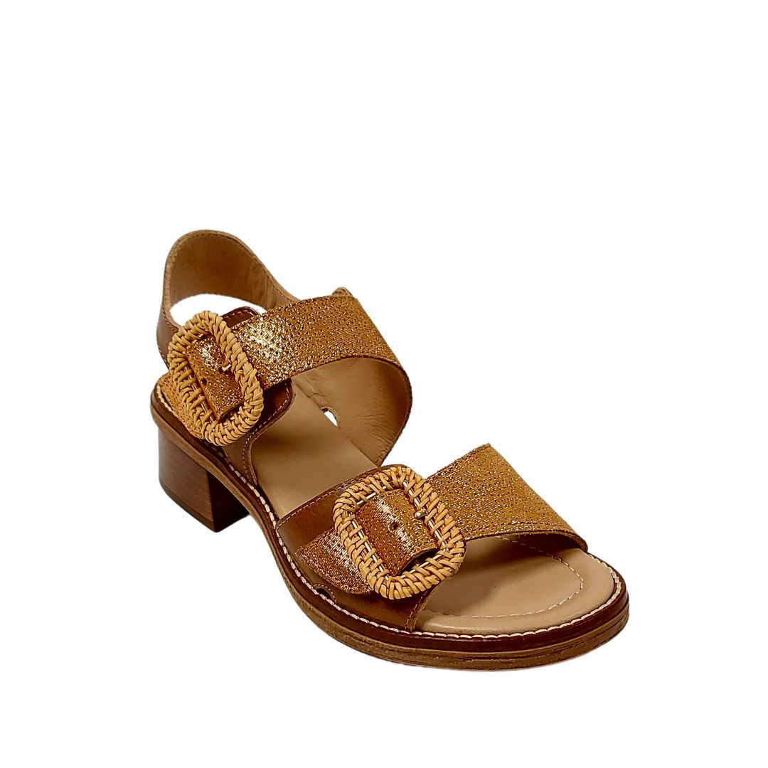 CASTA- WOMEN'S UNIKA ARTE SANDAL