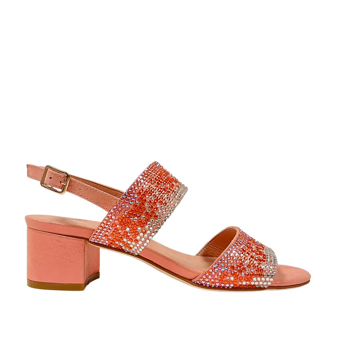 DJANGO & JULIETTE- WOMEN'S AWESO DRESS SANDAL