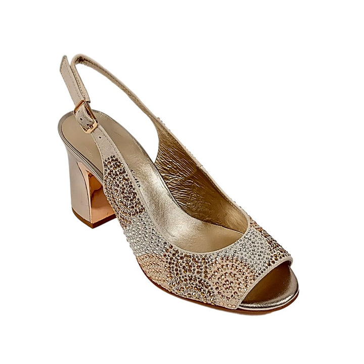 DJANGO & JULIETTE- WOMEN'S KINKADE DRESS SANDAL