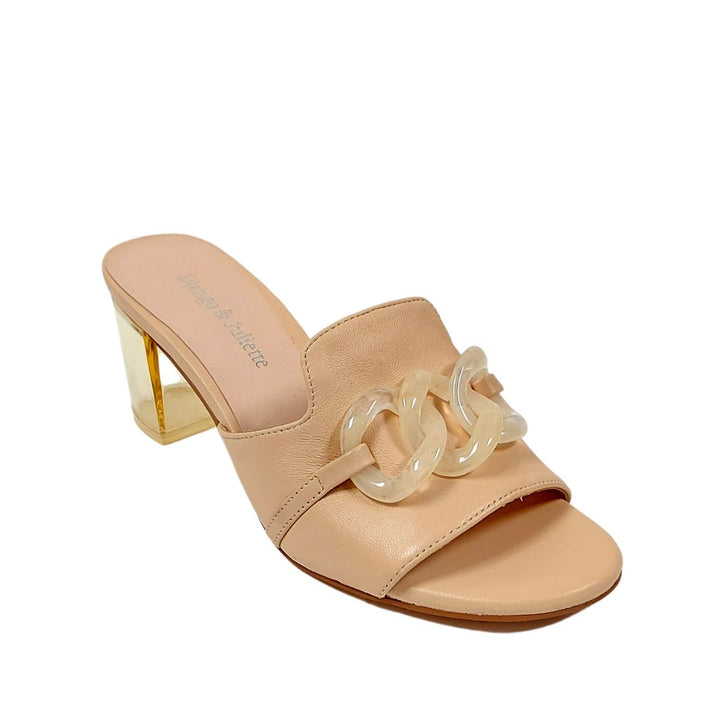 DJANGO & JULIETTE- WOMEN'S SHARNE DRESS SANDAL