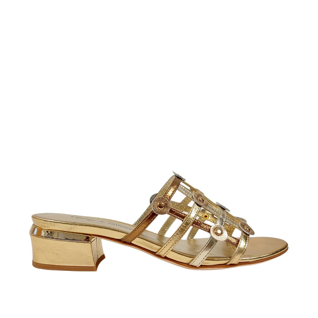 DJANGO & JULIETTE- WOMEN'S TYCHY DRESS SHOE