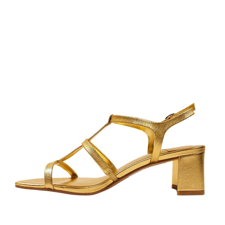 JEFFREY CAMPBELL- WOMEN'S HELIOS DRESS SHOE