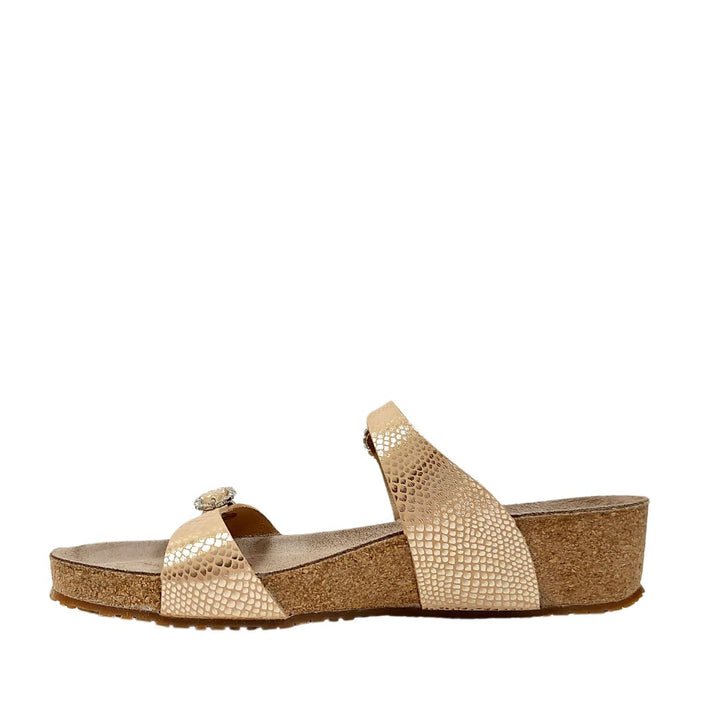 MEPHISTO- WOMEN'S IDELYA SANDAL