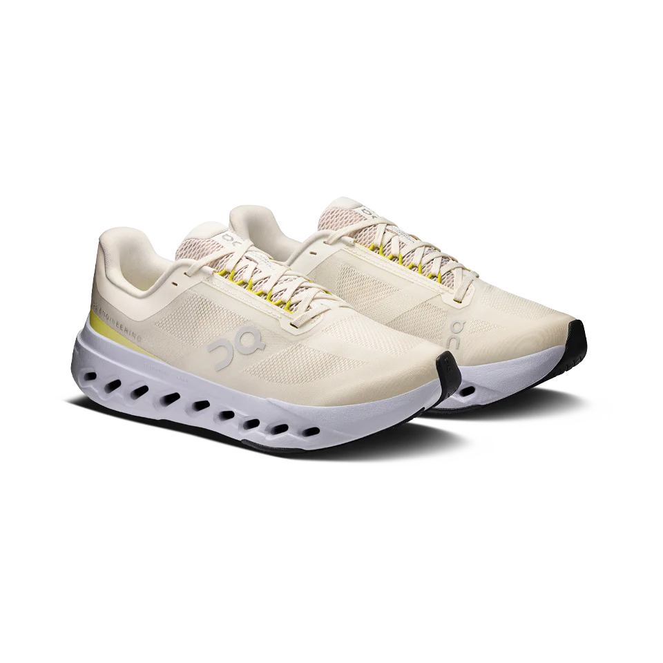 ON-RUNNING - WOMEN'S ATHLETIC SHOE CLOUDSURFER