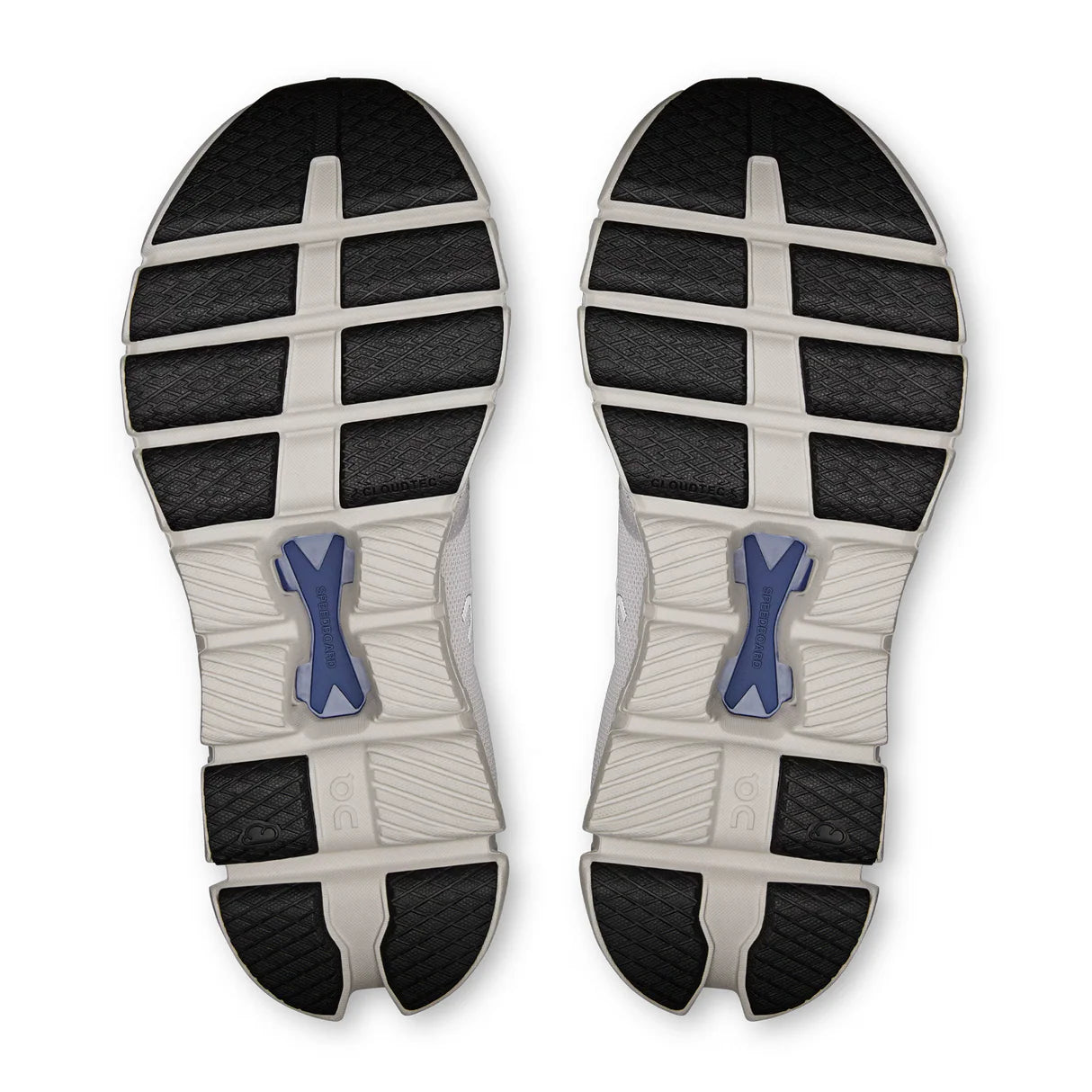ON-RUNNING - WOMEN'S ATHLETIC SHOE CLOUD X4