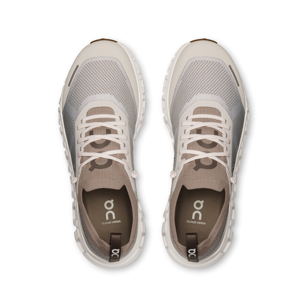 ON RUNNING - WOMEN'S CLOUD 6 VERSA SHOE