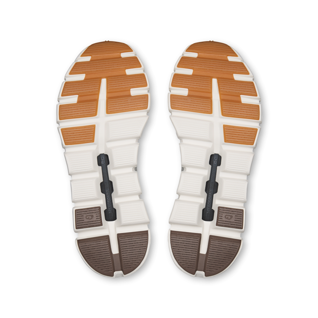 ON RUNNING - WOMEN'S CLOUD 6 VERSA SHOE