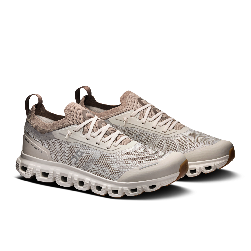 ON RUNNING - WOMEN'S CLOUD 6 VERSA SHOE