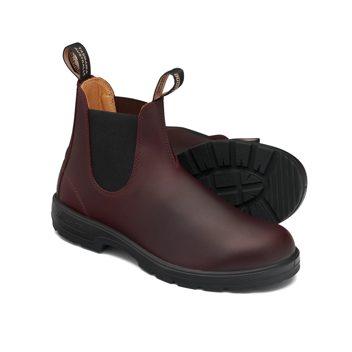 BLUNDSTONE - WOMEN'S CLASSICS AUBURN BOOT