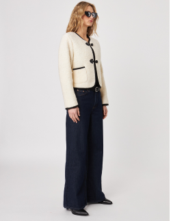 JOHN + JENN - WOMENS SWEATER DEVIN