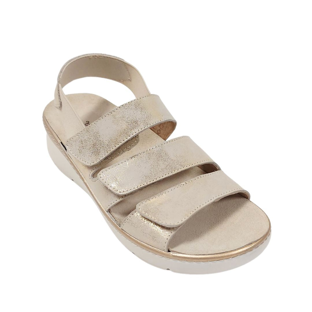 JO & COCO- WOMEN'S ILIAN SANDAL