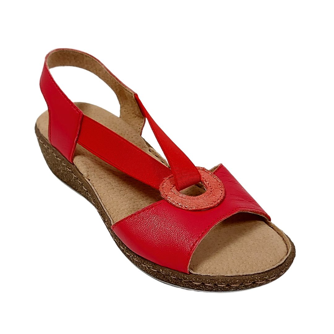 JO & COCO- WOMEN'S IRENE SANDAL