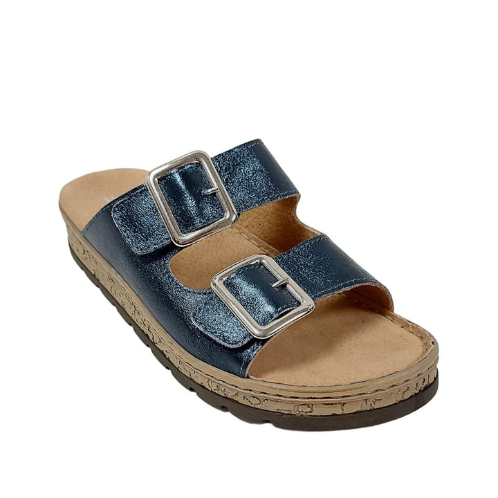 JO & COCO- WOMEN'S ISIZI SANDAL