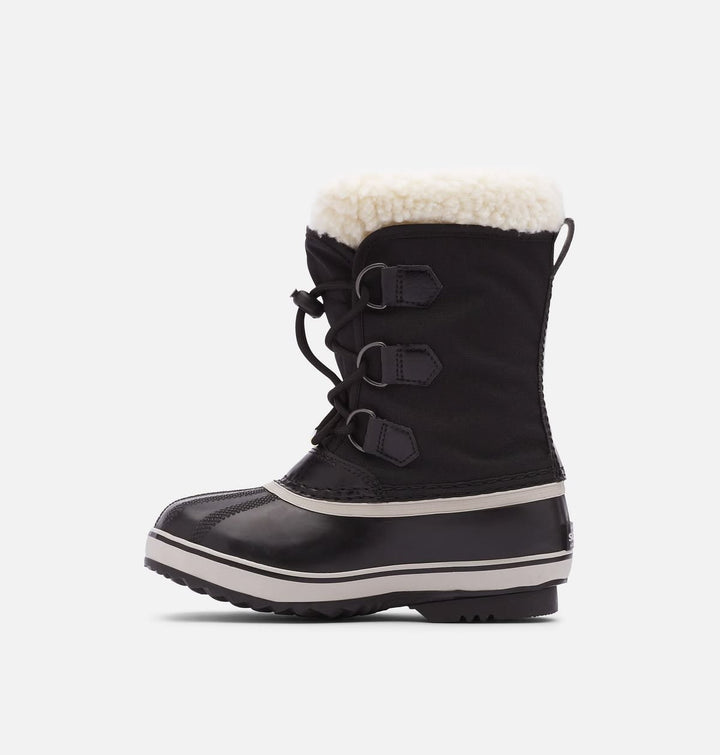 SOREL- KIDS YOOT PAC NYLON WATERPROOF BOOT