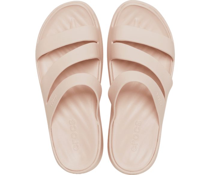 CROCS- GETAWAY STRAPPY SANDAL