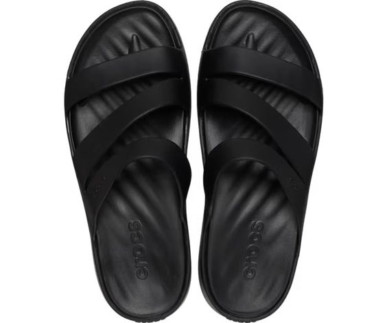 CROCS- WOMEN'S GETAWAY STRAPPY SANDAL