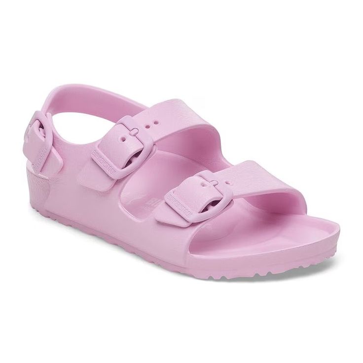 BIRKENSTOCK- KIDS MILANO EVA SANDAL