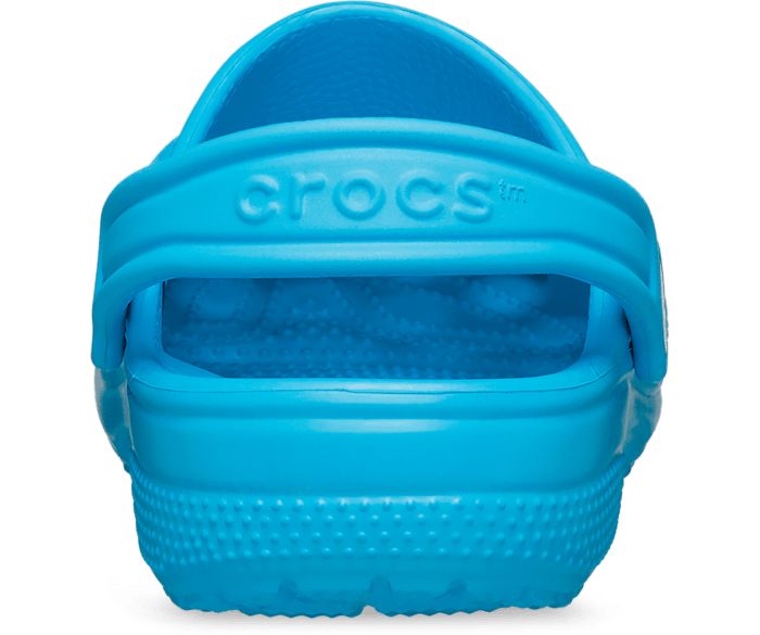 CROCS- KIDS CLASSIC CLOG