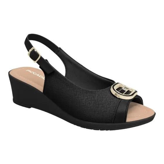 PICCADILLY- WOMEN'S 163021 DRESS SHOE