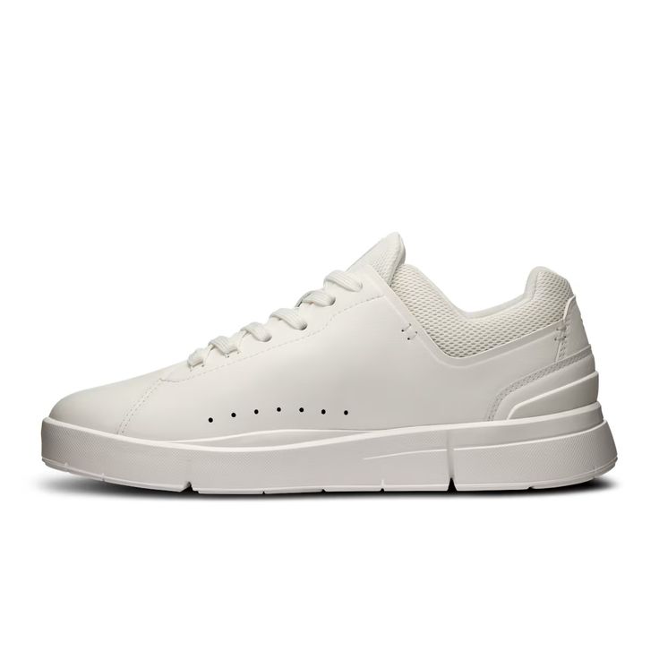 ON-RUNNING- WOMEN'S THE ROGER ADVANTAGE SNEAKER