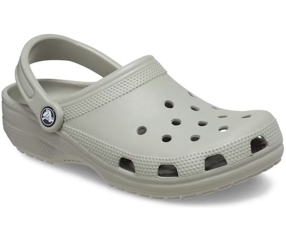 CROCS- UNISEX CLASSIC CLOG