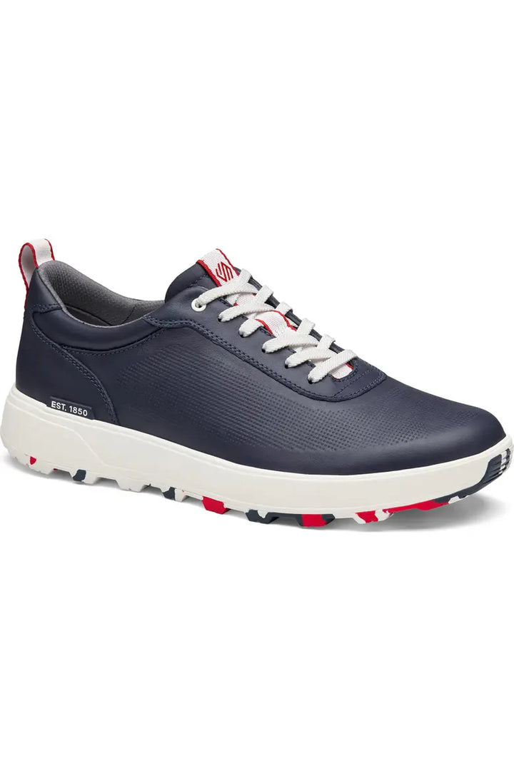 JOHNSTON & MURPHY - LUCAS WATERPROOF U-THROAT