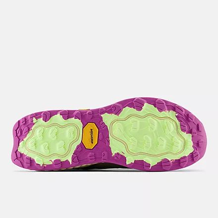 NEW BALANCE- WOMEN'S FRESH FOAM X HIERRO MID GORE-TEX ATHLETIC SHOE