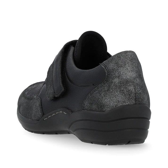 REMONTE- WOMEN'S R7600-05 SHOE