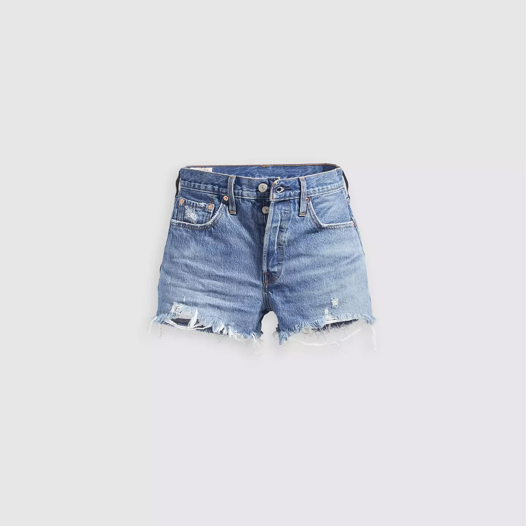 LEVI'S - 501® ORIGINAL SHORT OXNARD ATHENS MID SH
