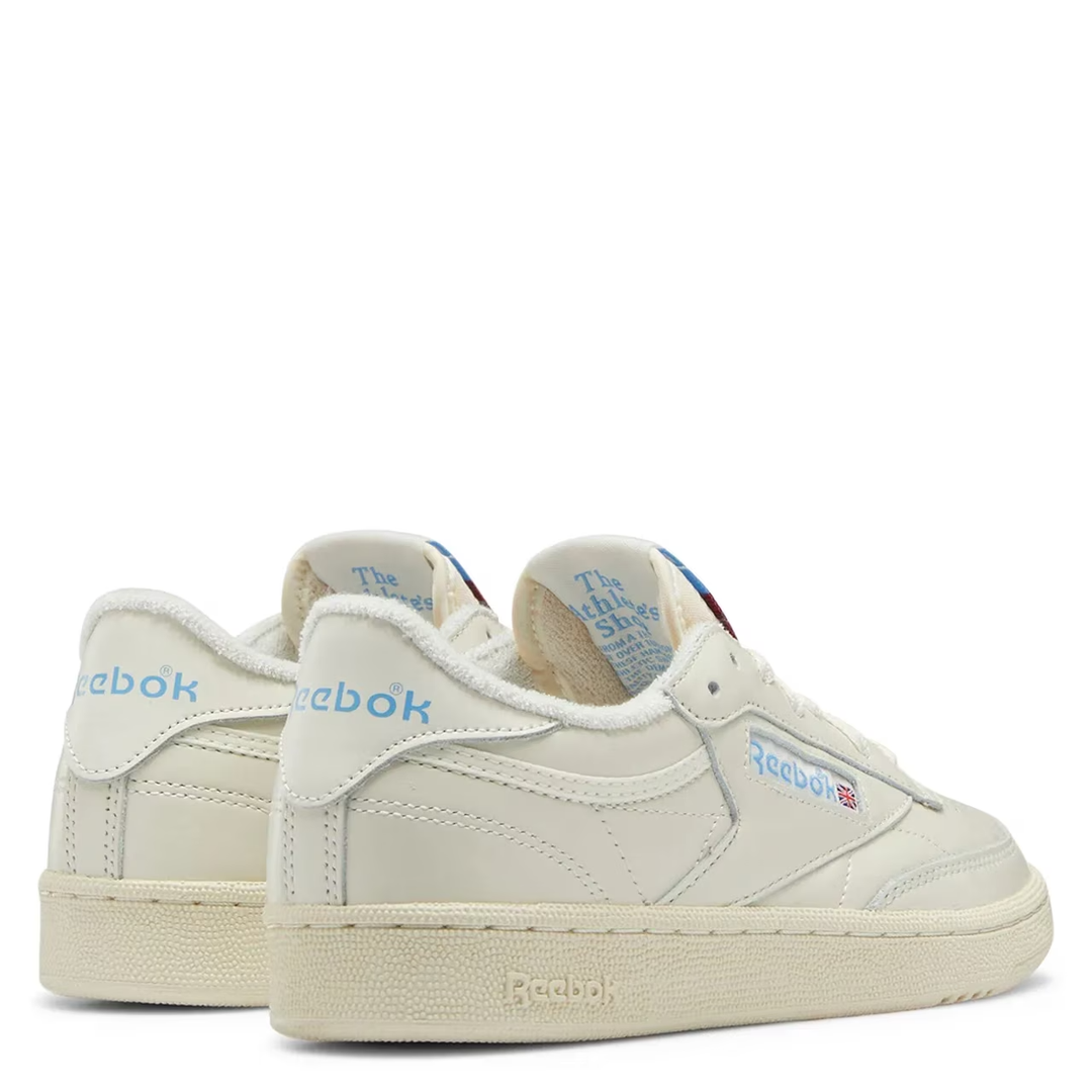 REEBOK- WOMEN'S CLUB C VINTAGE SHOE