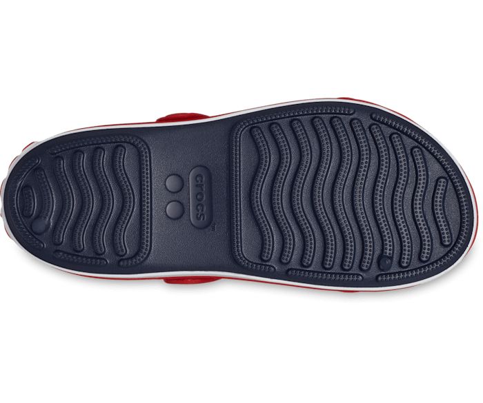 CROCS- KIDS CROCBAND CRUISER SANDAL