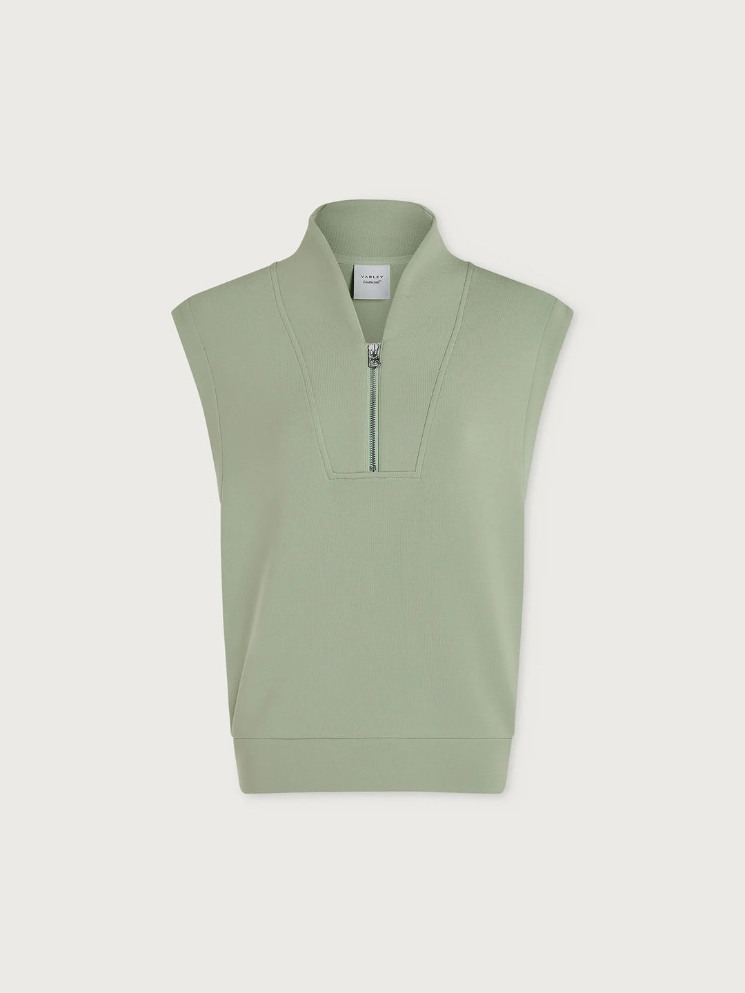 VARLEY- WOMEN'S LORETTA HALF-ZIP TOP