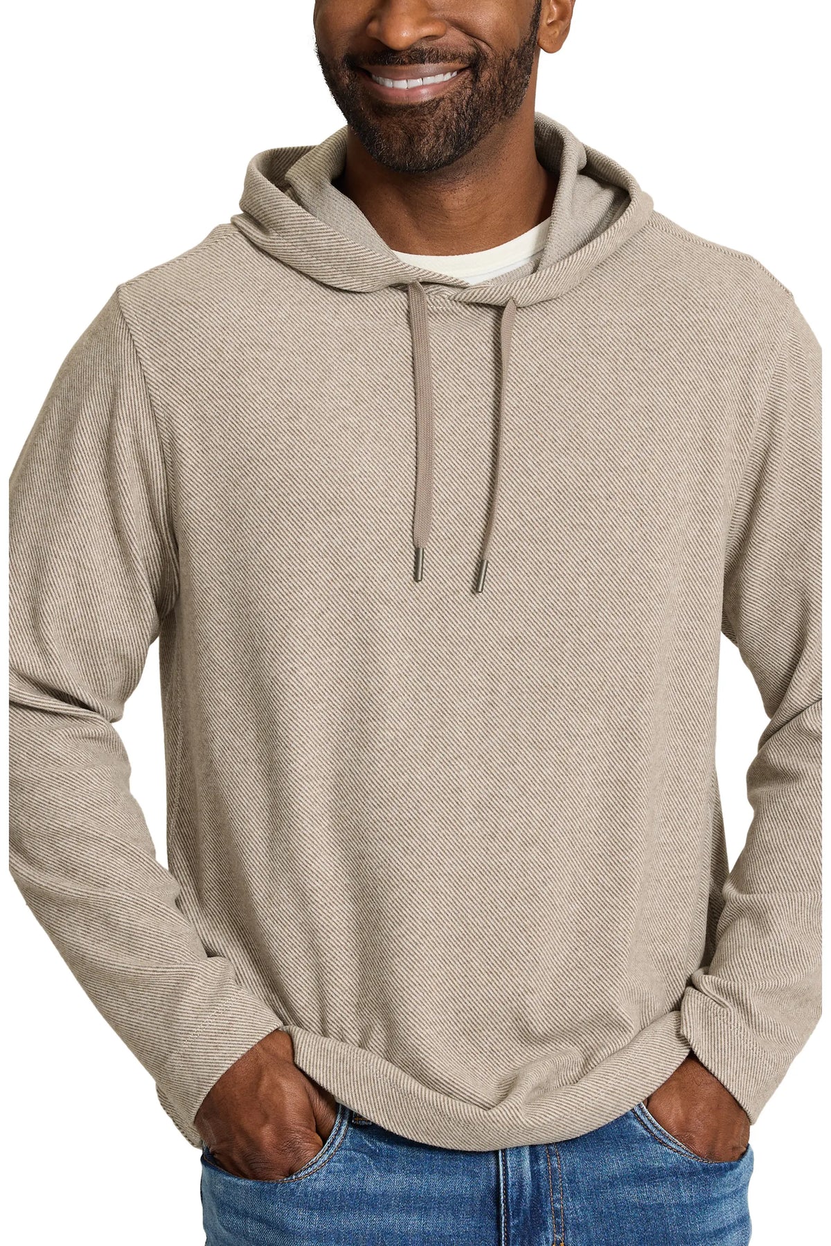 TOMMY BAHAMA - FIRESIDE COAST HOODIE