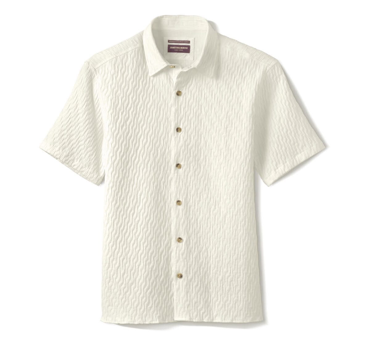 J&M - MEN'S 74-9815 SHIRT