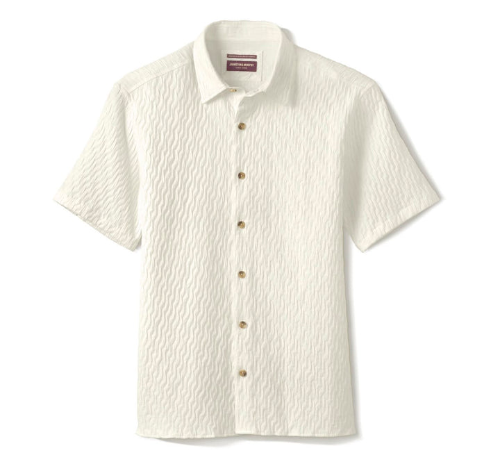 J&M - MEN'S 74-9815 SHIRT