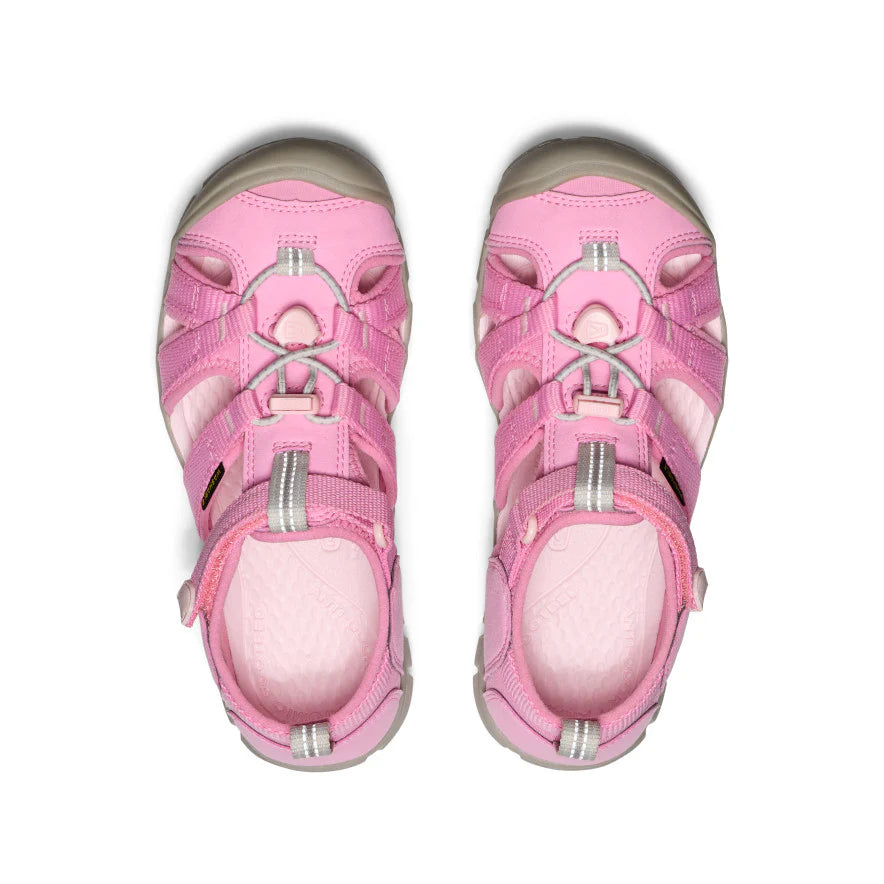 KEEN- KIDS SEACAMP II CNX SANDAL