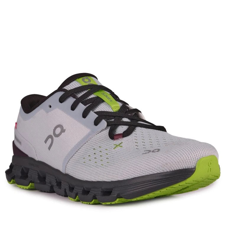 ON-RUNNING- MEN'S CLOUD X 4 ATHLETIC SHOE
