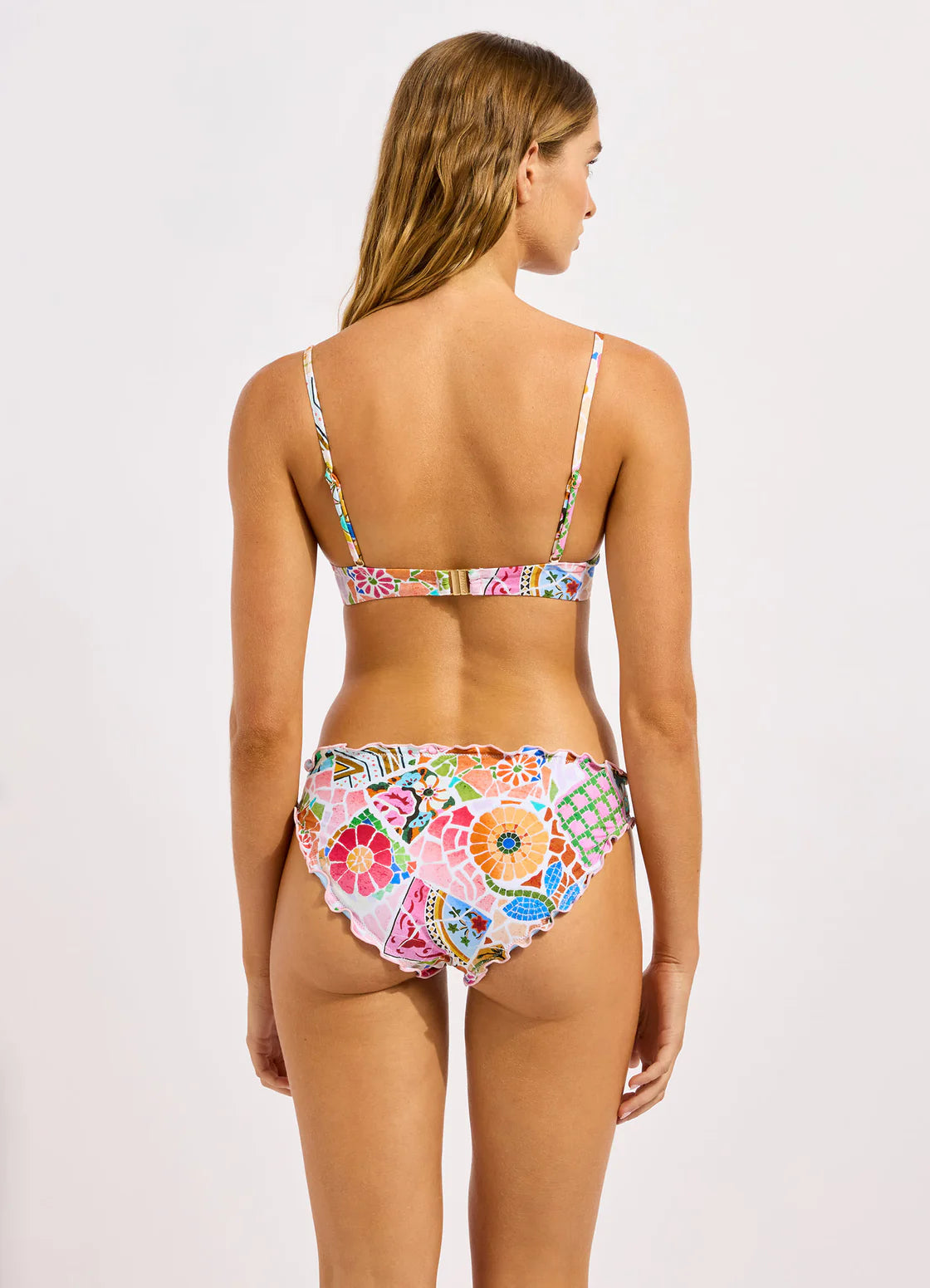 SEAFOLLY - UNDERWIRE BRA