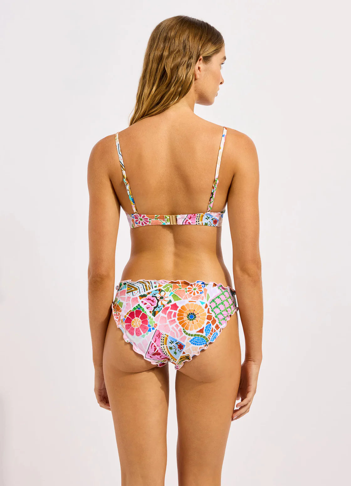 SEAFOLLY - HIPSTER