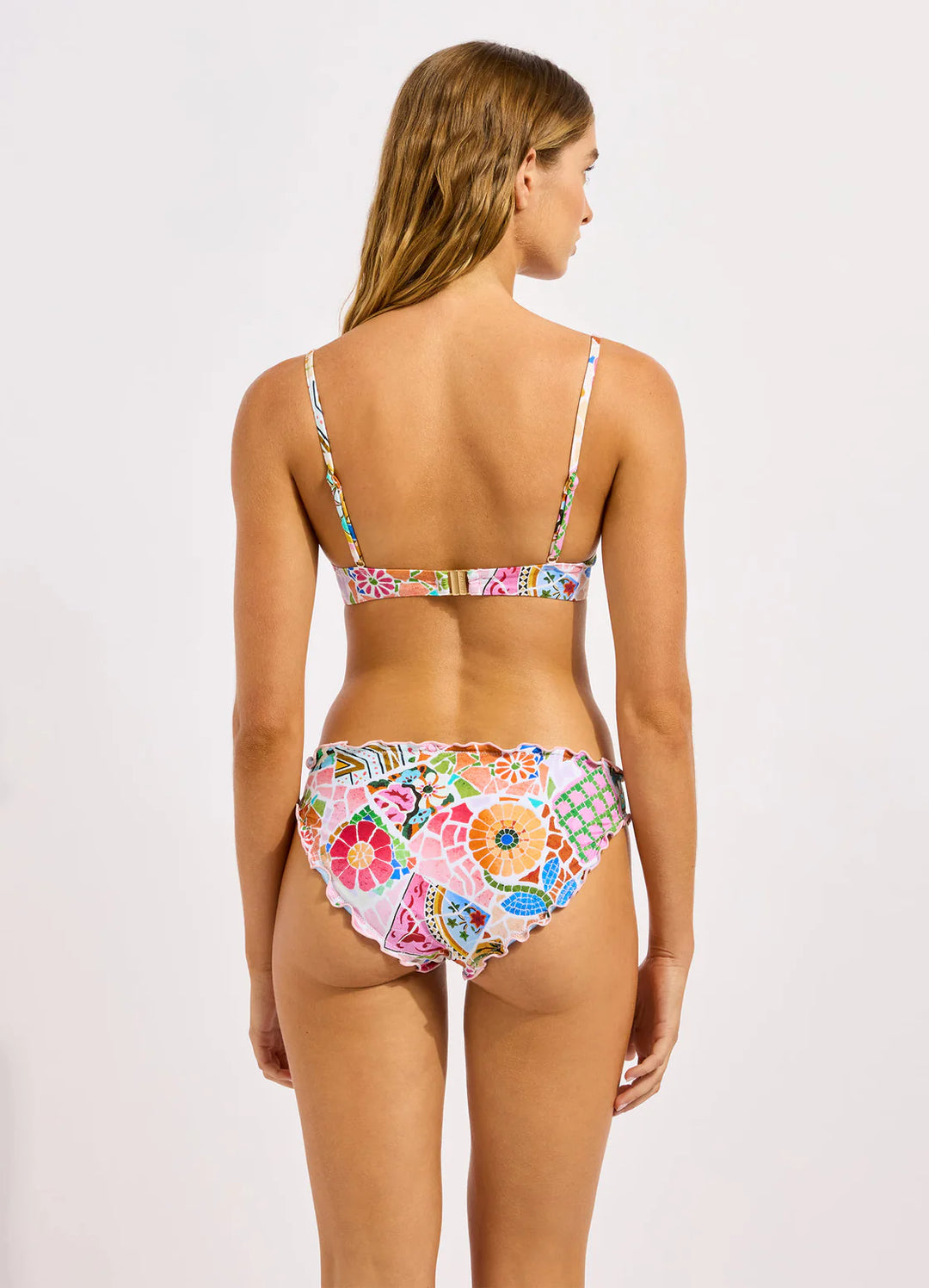 SEAFOLLY - HIPSTER