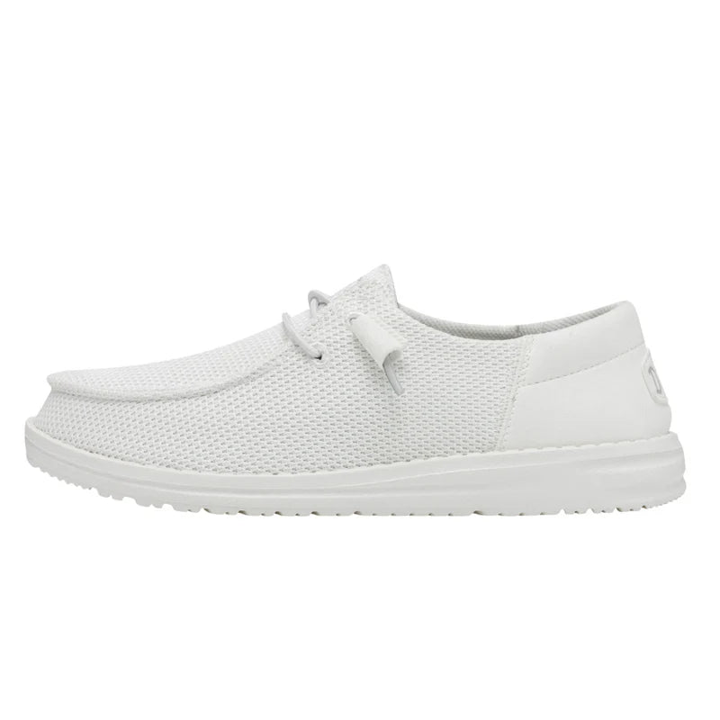 HEY DUDE- WOMEN'S WENDY FUNK MONO SHOE